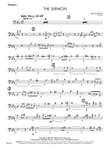 The Sermon: Trombone 1
