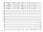 The Sermon: Score Jazz Ensemble scores gallery preview page 4