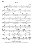 Bop!: Guitar