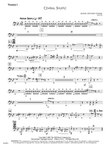 Central Shuffle: Trombone 3