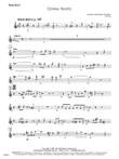 Central Shuffle: Tenor Sax 2