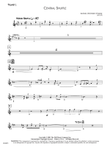 Central Shuffle: Trumpet 1
