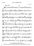 Blues & BBQ'D Ribs: Trumpet 3