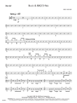 Blues & BBQ'D Ribs: Drum Set