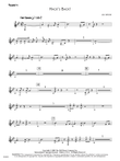 Hack's Back!: Trumpet 4