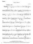 Hack's Back!: Trombone 4