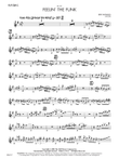 Feelin' the Funk: Alto Sax 1