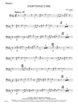 Everything's Irie: Trombone 2