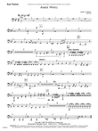 Amber Waves: Bass Trombone
