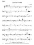 Everything's Irie: Trumpet 3