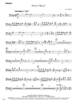 Hack's Back!: Trombone 2