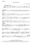 Central Shuffle: Tenor Sax 1