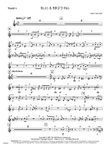 Blues & BBQ'D Ribs: Trumpet 4