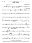 Sanctuary: String Bass