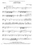 Sanctuary: F Horn 1-2