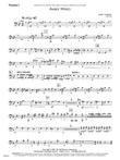 Amber Waves: Trombone 3