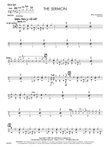The Sermon: Drum Set
