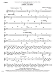 Sanctuary: Chimes