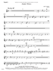 Amber Waves: Trumpet 3