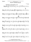Front Burner Blues: Opt. Trombone 2
