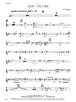 Feelin' the Funk: Trumpet 1