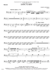 Sanctuary: Bassoon
