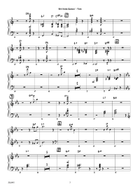 Both Hands Swingin': Piano Piano Solo scores gallery preview page 3