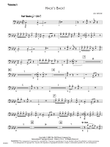 Hack's Back!: Trombone 3