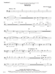 Waves: Trombone 2