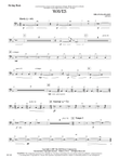 Waves: String Bass