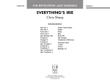 Everything's Irie: Score