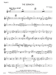 The Sermon: Trumpet 3