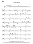 Outback Boogie: Guitar