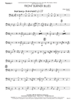 Front Burner Blues: Opt. Trombone 4