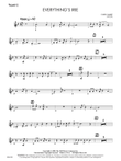 Everything's Irie: Trumpet 2