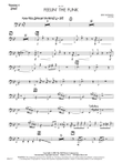 Feelin' the Funk: Trombone 4 (Bass)