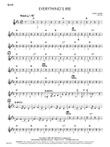 Everything's Irie: Guitar
