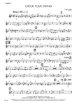 Check Your Swing: Opt. Trumpet 3