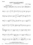 Rapp's Woods Ramble: Bassoon