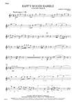 Rapp's Woods Ramble: Flute