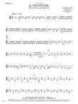 Il Trovatore (Anvil Chorus and Miserere): F Horn 3