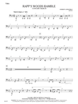 Rapp's Woods Ramble: Tuba