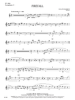 Firefall: E-flat Alto Saxophone 2