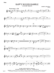 Rapp's Woods Ramble: Oboe