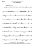 Loco Motion: Bassoon