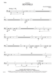 Sentinels: Tuba