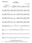 Sentinels: Mallet Percussion