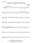 A Jammin' Caribbean Christmas: Baritone T.C.