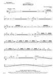 Sentinels: Percussion 1