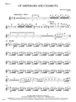 Of Emperors and Chariots: Flute 2